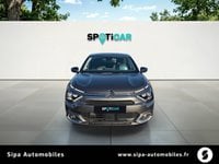 Voitures D'occasion À Mont-De-Marsan | Citroën C4 Puretech 130 S&S Bvm6 Shine 5P