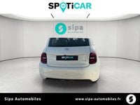 Voitures D'occasion À Toulouse | Fiat 500 Iii Electrique E 95 Ch Nouvelle 3P