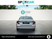 Voitures D'occasion À Mérignac | Fiat Tipo 1.6 Multijet 120 Ch Easy 4P