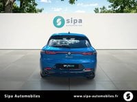 Voitures D'occasion À Libourne | Alfa Romeo Tonale 1.3 Hybride Rechargeable Phev 280Ch At6 E-Q4 ...