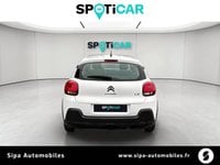 Voitures D'occasion À Lescar | Citroën C3 Puretech 83 Ch Bvm5 You 5P