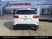 Voitures D'occasion À Mont-De-Marsan | Citroën C5 Aircross Puretech 130 S&S Eat8 C-Series 5P