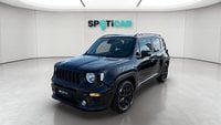 Voitures D'occasion À Mérignac | Jeep Renegade 1.6 L Multijet 120 Ch Bvr6 Brooklyn Edition 5P