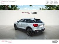 Voitures D'occasion À Lescar | Audi Q2 35 Tfsi 150 S Tronic 7 Design Luxe 5P