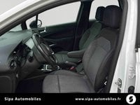 Voitures D'occasion À Muret | Opel Crossland X Crossland 1.2 Turbo 110 Ch Bvm6 Elegance Business 5P