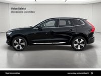 Voitures D'occasion À Labège | Volvo Xc60 T6 Awd Hybride Rechargeable 253 Ch+145 Ch Geartronic ...