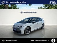 Voitures D'occasion À Lescar | Volkswagen Id.3 145 Ch Pro Business 5P