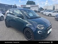 Voitures D'occasion À Toulouse | Fiat 500 Iii E 118 Ch La Prima 3P