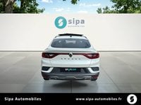 Voitures D'occasion À Libourne | Renault Arkana Mild Hybrid 160 Edc Fap - 22 R.s. Line 5P