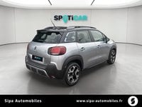 Voitures D'occasion À Lescar | Citroën C3 Aircross Puretech 130 S&S Eat6 Max 5P
