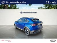 Voitures D'occasion À Tarbes | Volkswagen Taigo 1.0 Tsi 110 Bvm6 Life Business 5P