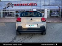 Voitures D'occasion À Mont-De-Marsan | Citroën C3 Puretech 83 S&S Bvm5 C-Series 5P