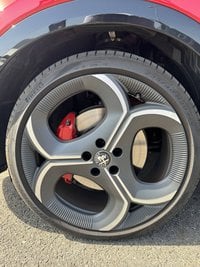 Voitures D'0Km À Toulouse | Alfa Romeo Tonale 1.5 Ibrida 175 Ch Vgt Tct7 Veloce 5P