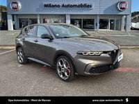 Voitures D'occasion À Mont-De-Marsan | Alfa Romeo Tonale 1.5 Hybrid 130 Ch Tct7 Edizione Special...