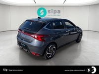 Voitures D'occasion À La-Teste-De-Buch | Hyundai I20 1.0 T-Gdi 100 Hybrid 48V Creative 5P