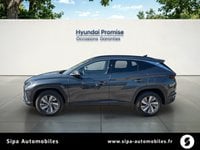 Voitures D'occasion À Le Bouscat | Hyundai Tucson 1.6 T-Gdi 230 Hybrid Bva6 Creative 5P