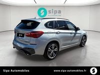 Voitures D'occasion À Mérignac | Bmw X1 Sdrive 20I 192 Ch Dkg7 M Sport 5P
