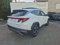 Voitures D'occasion À Le Bouscat | Hyundai Tucson Iv 1.6 T-Gdi 265 Htrac Plug-In Bva6 Creative 5P
