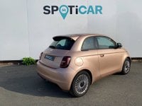 Voitures D'occasion À Villenave-D'ornon | Fiat 500 Iii E 95 Ch Nouvelle 3P