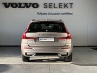 Voitures D'0Km À Labège | Volvo Xc60 T6 Awd Hybride Rechargeable 253 Ch+145 Ch Geartronic 8 Ult...