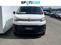 Voitures D'occasion À Lescar | Citroën Jumpy Iii Xl Bluehdi 120 S&S Bvm6 Confort 5P