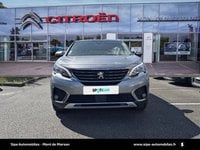 Voitures D'occasion À Mont-De-Marsan | Peugeot 5008 1.2 Puretech 130Ch S&S Eat6 Allure 5P