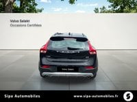 Voitures D'occasion À Lormont | Volvo V40 Cross Country D3 150 Geartronic 6 Cross Country Pro 5P