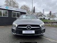 Voitures Occasion Mercedes-Benz Classe A Iv 200 7G-Dct Business Line 5P À Muret