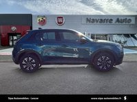 Voitures D'0Km À Lescar | Fiat 600 T-Gen 3 1.2 Hybrid 110Ch Edct6 Pop 5P