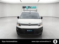 Voitures D'occasion À Lescar | Citroën Berlingo Van M 650 Bluehdi 100 S&S Bvm5 Driver 4P