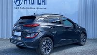 Voitures D'occasion À Libourne | Hyundai Kona Electrique 64 Kwh - 204 Ch Creative 5P