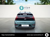 Voitures D'occasion À Villenave-D'ornon | Hyundai Bayon 1.0 T-Gdi 100 Dct-7 Executive 5P