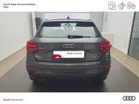 Voitures D'occasion À Lescar | Audi Q2 35 Tdi 150 S Tronic 7 S Line 5P