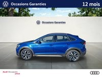 Voitures D'occasion À Tarbes | Volkswagen Taigo 1.0 Tsi 110 Bvm6 Life Business 5P