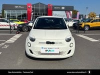 Voitures D'occasion À Toulouse | Fiat 500 E 95 Ch Action 3P