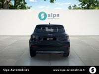 Voitures D'0Km À Toulouse | Jeep Avenger 115 Kw 4X2 Altitude 5P