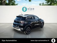 Voitures D'occasion À Mont-De-Marsan | Citroën C3 Turbo 100 Ch Manuelle Max 5P
