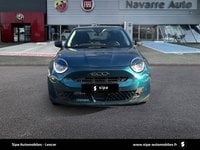 Voitures D'0Km À Lescar | Fiat 600 T-Gen 3 1.2 Hybrid 110Ch Edct6 Pop 5P
