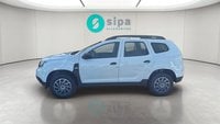 Voitures D'occasion À Villenave-D'ornon | Dacia Duster Eco-G 100 4X2 Essentiel 5P