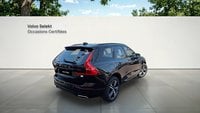 Voitures D'occasion À Mérignac | Volvo Xc60 T6 Recharge Awd 253 Ch + 87 Ch Geartronic 8 R-Desig...