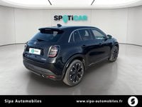 Voitures D'occasion À Toulouse | Fiat 600 T-Gen 3 1.2 Hybrid 110Ch Edct6 La Prima 5P