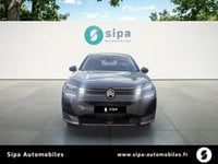 Voitures D'0Km À Lescar | Citroën C5 Aircross Hybride 145 Ch E-Dcs6 Plus 5P