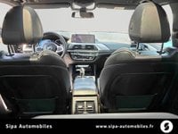 Voitures D'occasion À Bayonne | Bmw X3 Xdrive20D 190Ch Bva8 M Sport 5P