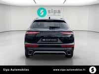 Voitures D'occasion À Lescar | Ds Ds 7 Crossback Ds 7 Hybride Rechargeable E-Tense 225 Eat8 Perf...