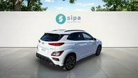Voitures D'occasion À Villenave-D'ornon | Hyundai Kona 1.0 T-Gdi 120 Hybrid 48V N Line Creative 5P