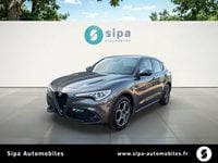 Voitures D'occasion À Mérignac | Alfa Romeo Stelvio 2.2 190 Ch Q4 At8 Sprint 5P