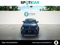 Voitures D'0Km À Toulouse | Abarth 500 Abarth Ii Electrique 500E 155 Ch Turismo 3P