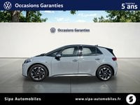 Voitures D'occasion À Lescar | Volkswagen Id.3 145 Ch Pro Business 5P
