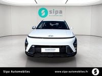 Voitures D'occasion À La-Teste-De-Buch | Hyundai Kona 1.0 T-Gdi 100 Intuitive 5P