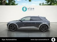 Voitures D'0Km À Le Bouscat | Hyundai Ioniq 5 84 Kwh - 229 Ch Executive 5P